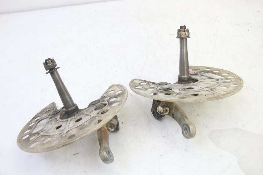 photo de ACHSSCHENKEL YAMAHA YFM R RAPTOR 250 (2008 - 2014)