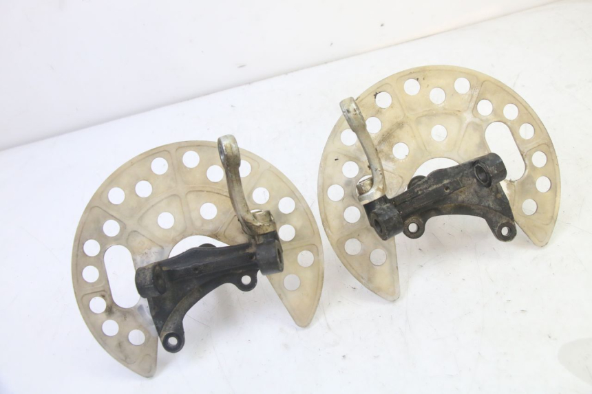 photo de ACHSSCHENKEL YAMAHA YFM R RAPTOR 250 (2008 - 2014)
