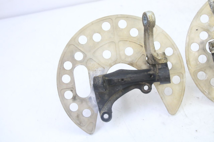 photo de ACHSSCHENKEL YAMAHA YFM R RAPTOR 250 (2008 - 2014)