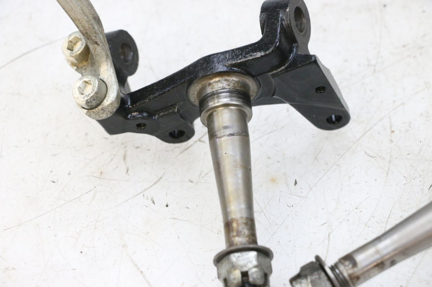 photo de ACHSSCHENKEL YAMAHA YFM R RAPTOR 250 (2008 - 2014) - Zoom auf Gebrauchszustand