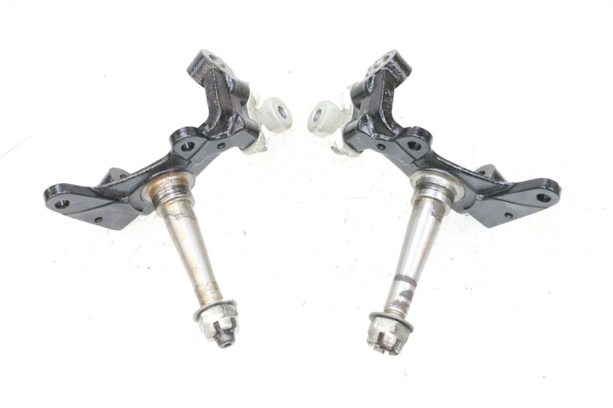 photo de ACHSSCHENKEL YAMAHA YFM R RAPTOR 250 (2008 - 2014) - Details der Befestigungspunkte