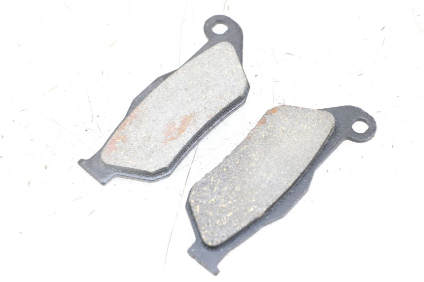 photo de BREMSBELÄGE VORNE YAMAHA XMAX X-MAX 125 (2006 - 2009)