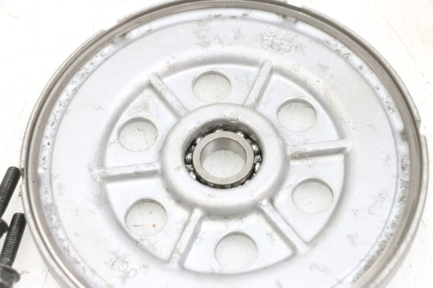 photo de KUPPLUNGSDRUCKPLATTE YAMAHA FJR ABS 1300 (2006 - 2012) - Alternative Perspektive