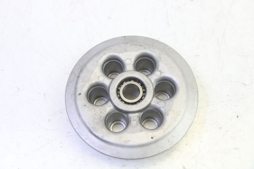 photo de KUPPLUNGSDRUCKPLATTE YAMAHA FZ6 N FAZER 600 (2004 - 2006)