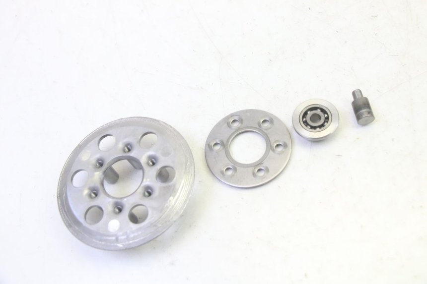 photo de KUPPLUNGSDRUCKPLATTE KAWASAKI KX 65 (2000 - 2019)