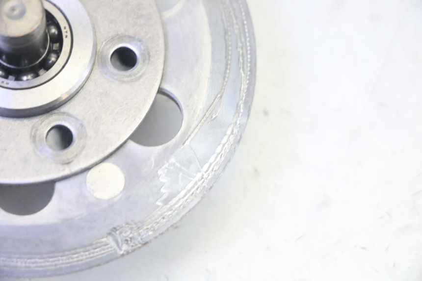 photo de KUPPLUNGSDRUCKPLATTE KAWASAKI KX 65 (2000 - 2019)