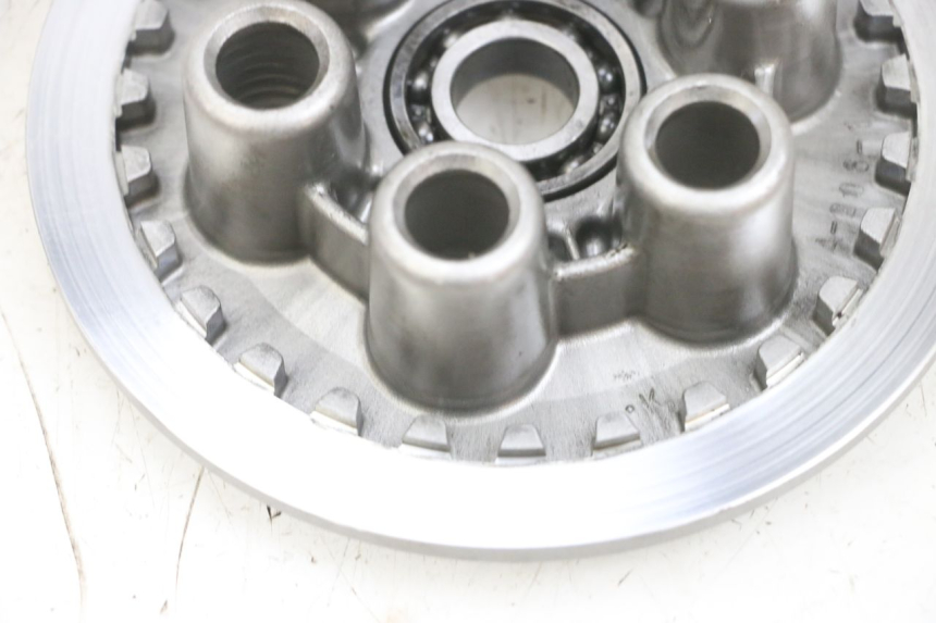 photo de KUPPLUNGSDRUCKPLATTE YAMAHA TDM ABS 900 (2002 - 2014) - Zoom auf Gebrauchszustand