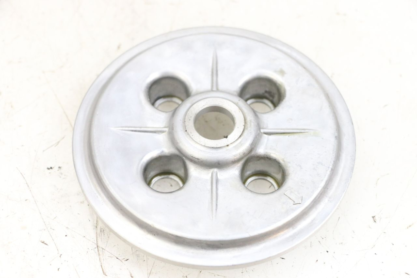 photo de KUPPLUNGSDRUCKPLATTE KSR TR SM 50 (2015 - 2018) - Hauptansicht