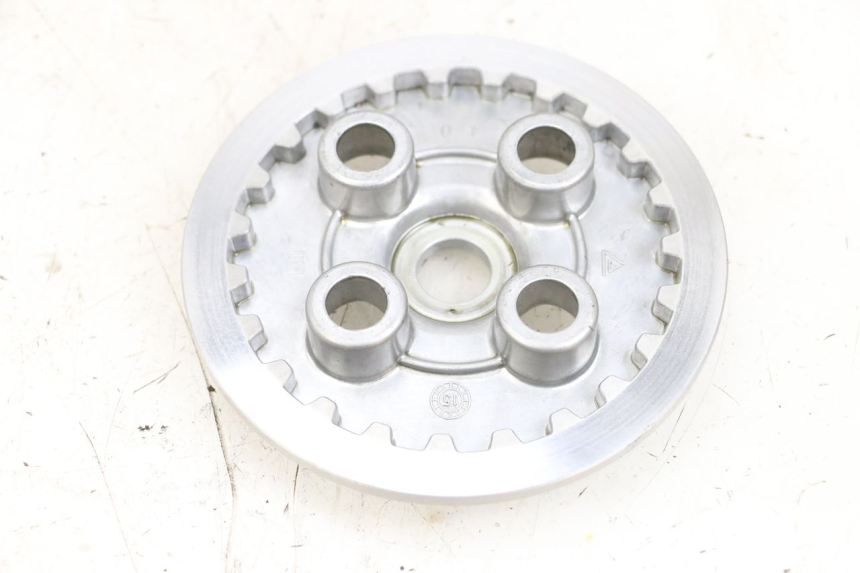 photo de KUPPLUNGSDRUCKPLATTE KSR TR SM 50 (2015 - 2018) - Zoom auf Gebrauchszustand