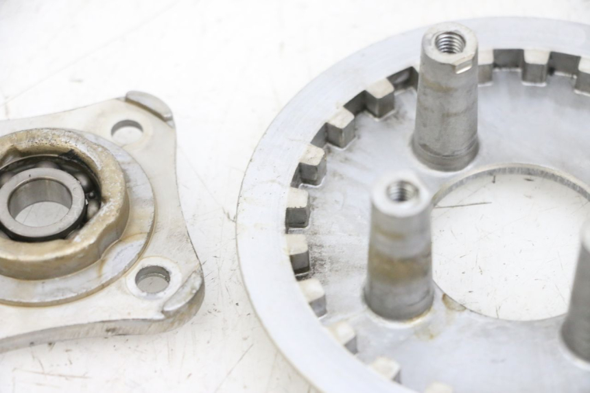 photo de KUPPLUNGSDRUCKPLATTE KYMCO ZING 125 (1997 - 2003) - Technische Nahaufnahme