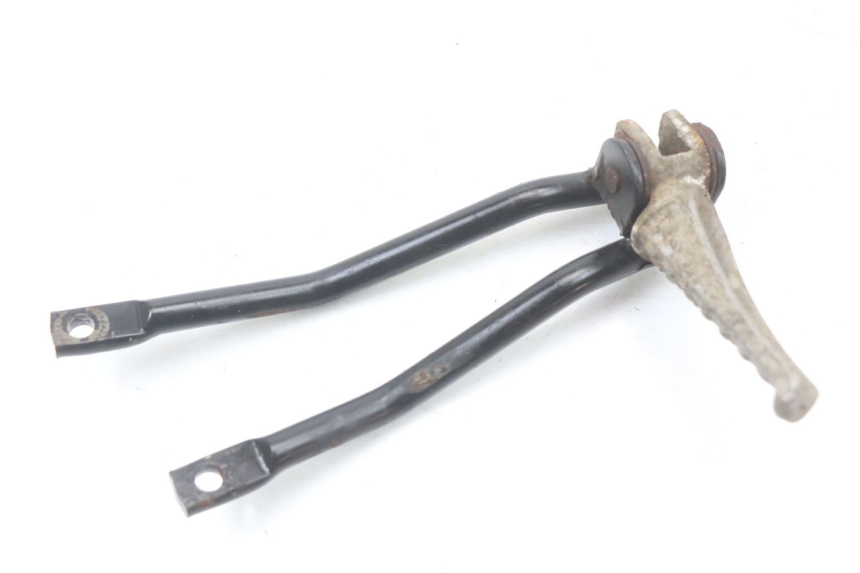 photo de FUSSRASTEN HALTEPLATTEN HINTEN RECHT APRILIA RS 50 (2006 - 2010)