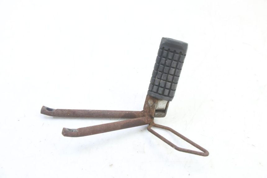 photo de FUSSRASTEN HALTEPLATTEN HINTEN RECHT APRILIA ETX 125 (1998 - 2002)