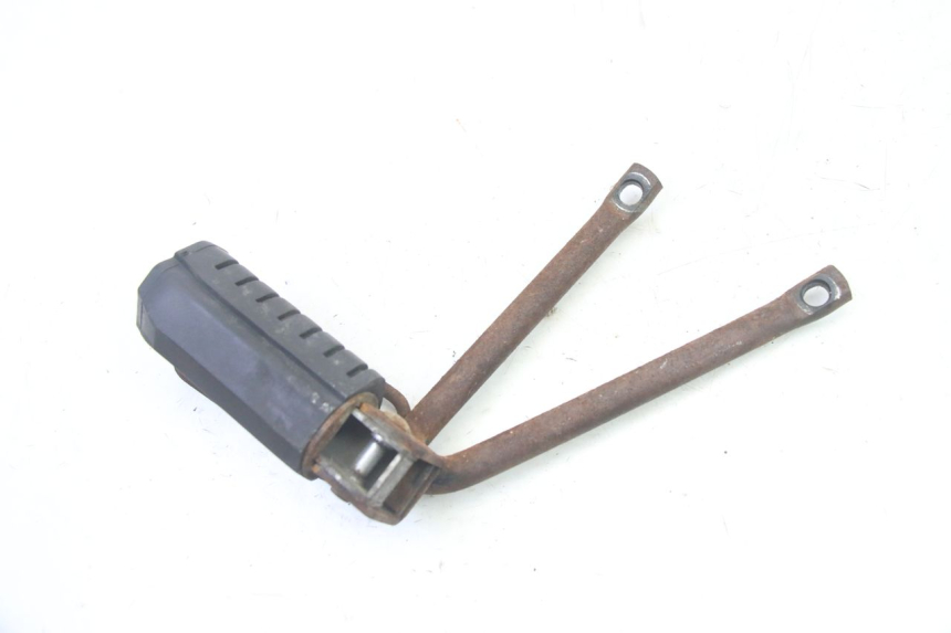 photo de FUSSRASTEN HALTEPLATTEN HINTEN RECHT APRILIA ETX 125 (1998 - 2002)