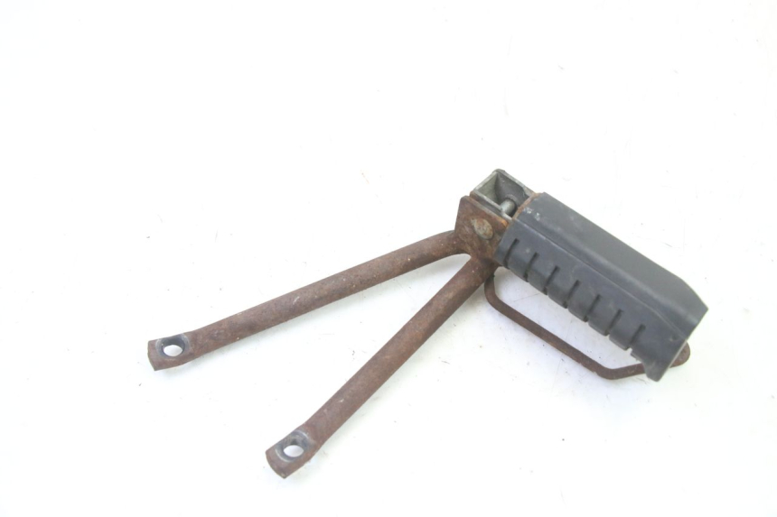 photo de FUSSRASTEN HALTEPLATTEN HINTEN RECHT APRILIA ETX 125 (1998 - 2002)