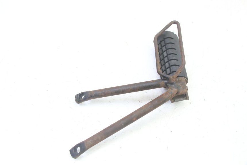 photo de FUSSRASTEN HALTEPLATTEN HINTEN RECHT APRILIA ETX 125 (1998 - 2002)