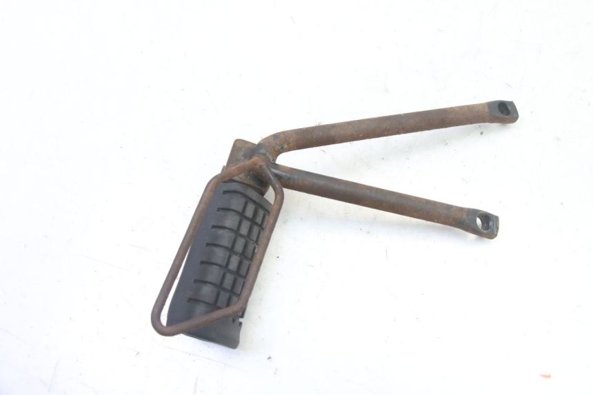 photo de FUSSRASTEN HALTEPLATTEN HINTEN RECHT APRILIA ETX 125 (1998 - 2002)