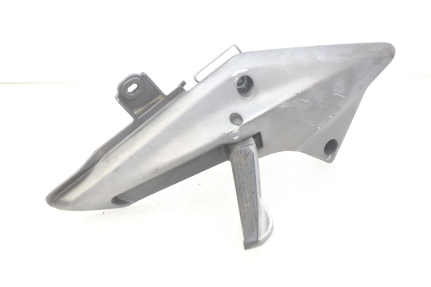 photo de RECHTE HINTERE FUßRASTENHALTERUNG HONDA FJS SILVERWING SILVER WING 400 (2009 - 2016)