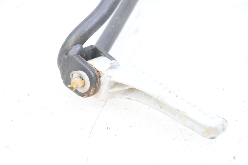 photo de FUSSRASTEN HALTEPLATTEN HINTEN RECHT GILERA DNA 50 (2000 - 2007)