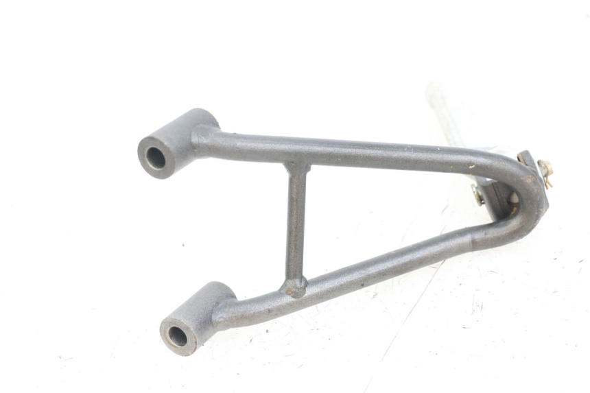 photo de FUSSRASTEN HALTEPLATTEN HINTEN RECHT GILERA DNA 50 (2000 - 2007)