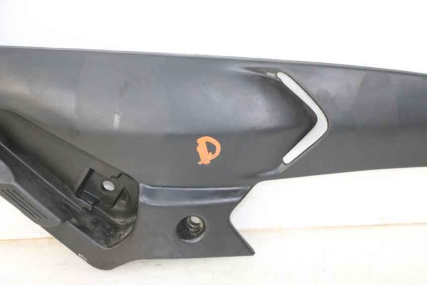 photo de FUSSRASTEN HALTEPLATTEN HINTEN RECHT GILERA NEXUS 300 (2008 - 2013)