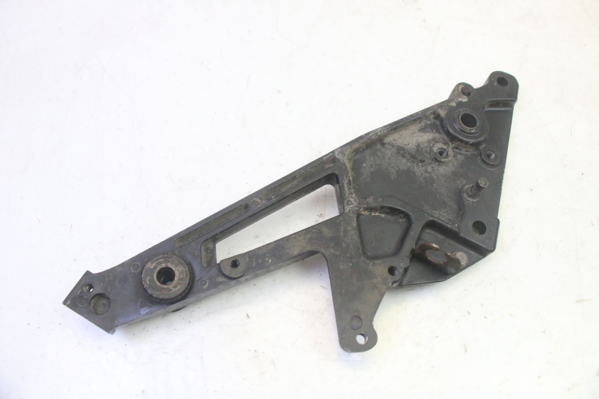 photo de FUSSRASTEN HALTEPLATTEN HINTEN RECHT KAWASAKI GPZ RX 1000 (1986 - 1988) - Gesamtansicht des Produkts