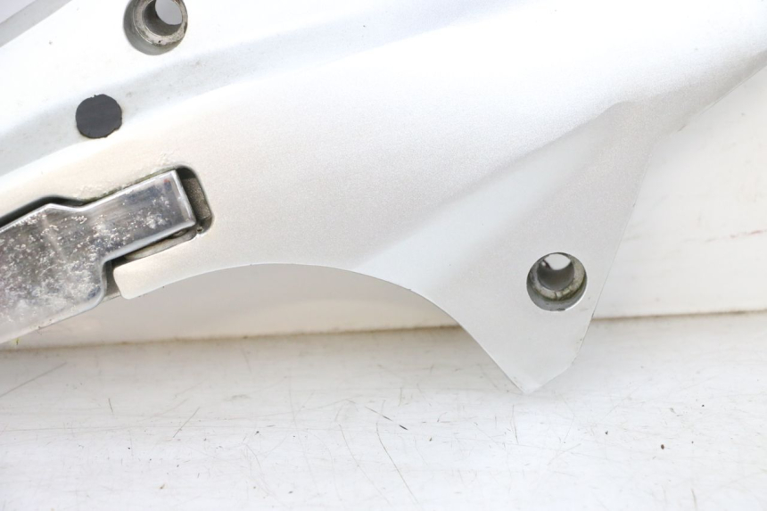 photo de FUSSRASTEN HALTEPLATTEN HINTEN RECHT JM MOTORS GTS 125 (2015 - 2019) - Zoom auf Komponenten