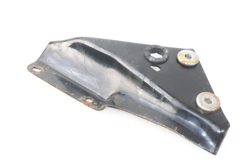 photo de FUSSRASTEN HALTEPLATTEN HINTEN RECHT HONDA CA REBEL 125 (1995 - 2001)