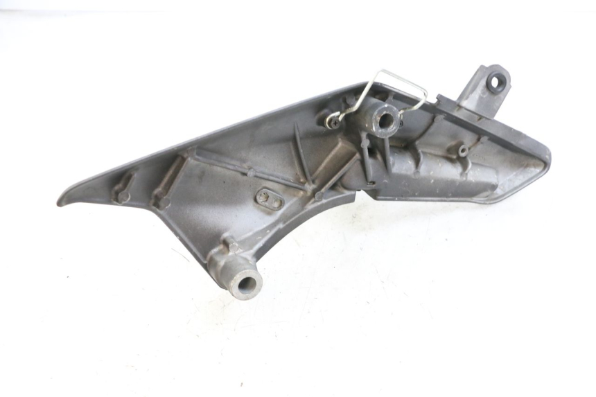 photo de FUSSRASTEN HALTEPLATTEN HINTEN RECHT HONDA FJS SILVER WING SILVERWING 400 (2005 - 2008)