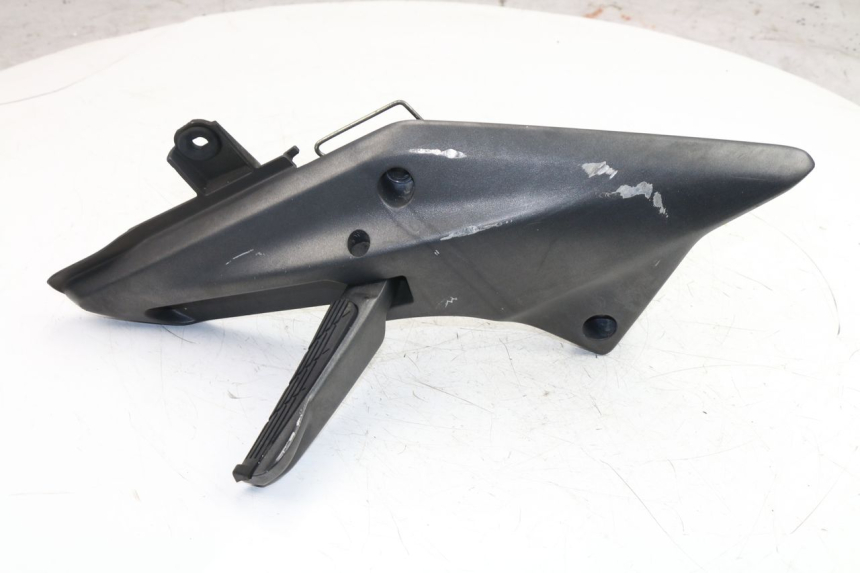 photo de FUSSRASTEN HALTEPLATTEN HINTEN RECHT HONDA FJS SILVER WING SILVERWING 400 (2005 - 2008)