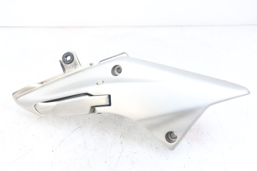 photo de FUSSRASTEN HALTEPLATTEN HINTEN RECHT HONDA FJS SILVERWING SILVER WING 600 (2001 - 2010)