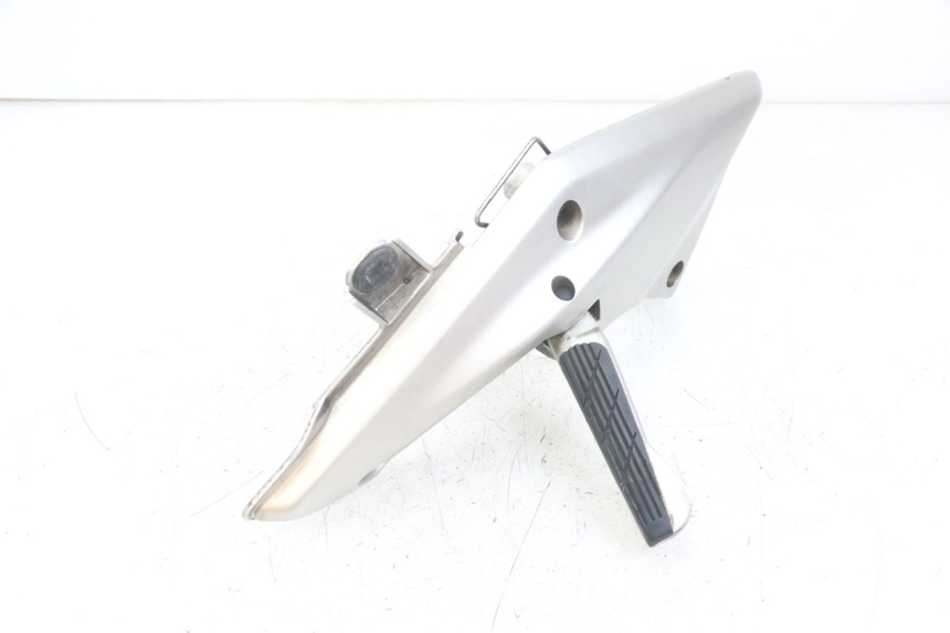 photo de FUSSRASTEN HALTEPLATTEN HINTEN RECHT HONDA FJS SILVERWING SILVER WING 600 (2001 - 2010)