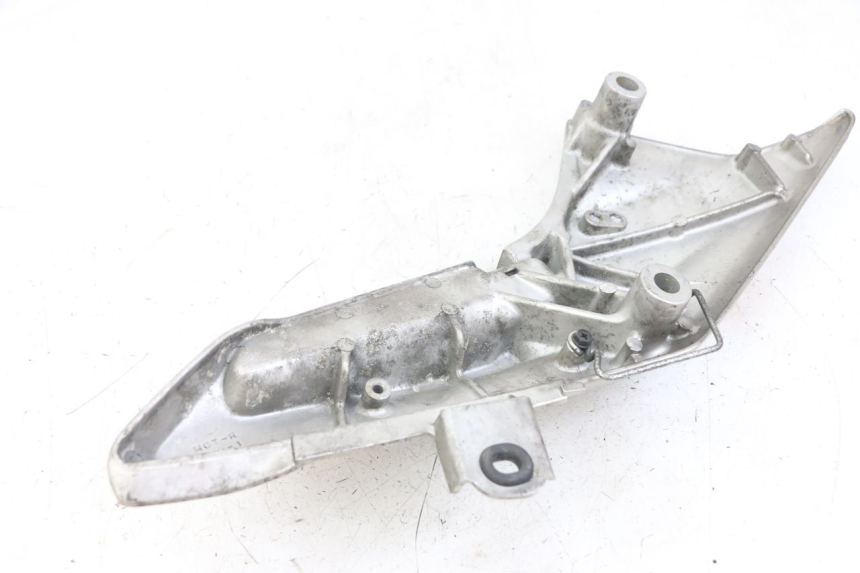 photo de FUSSRASTEN HALTEPLATTEN HINTEN RECHT HONDA FJS SILVERWING SILVER WING 600 (2001 - 2010)