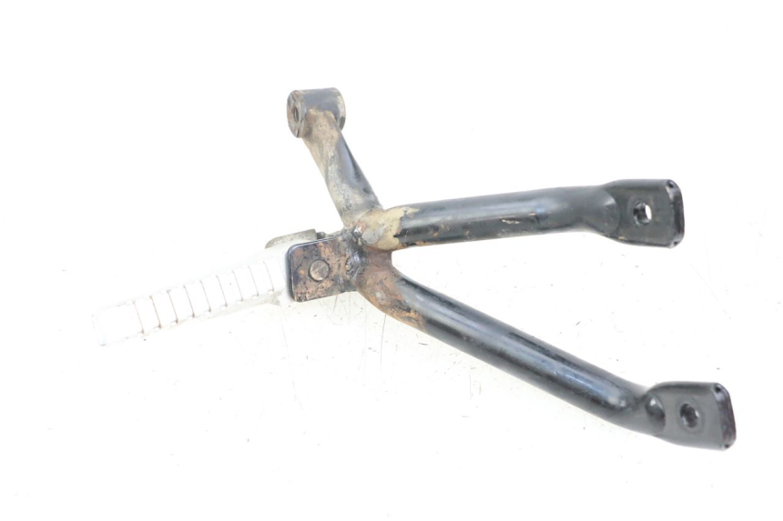 photo de FUSSRASTEN HALTEPLATTEN HINTEN RECHT KYMCO K-PW K-PIPE 50 (2012 - 2017)