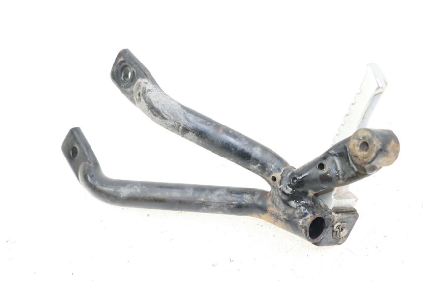 photo de FUSSRASTEN HALTEPLATTEN HINTEN RECHT KYMCO K-PW K-PIPE 50 (2012 - 2017)