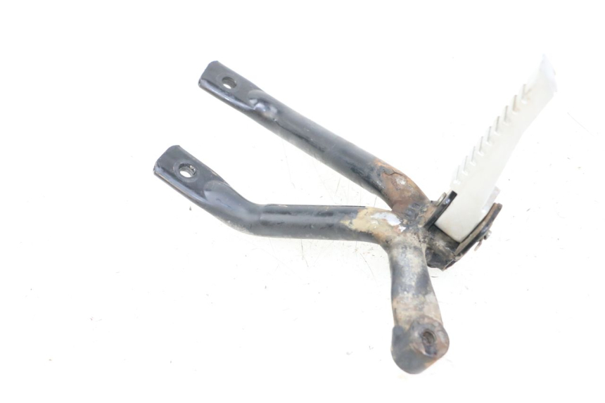 photo de FUSSRASTEN HALTEPLATTEN HINTEN RECHT KYMCO K-PW K-PIPE 50 (2012 - 2017)