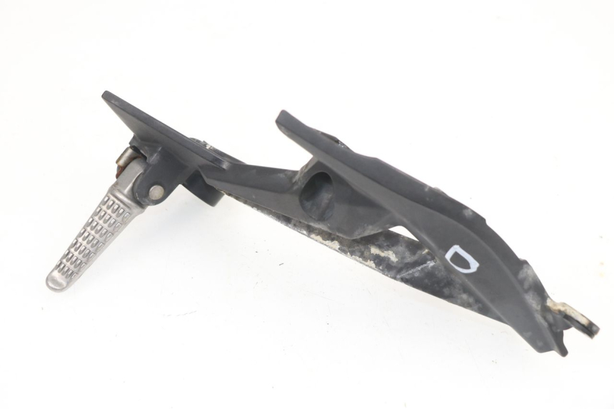 photo de RECHTE HINTERE FUßRASTENHALTERUNG KAWASAKI Z 750 (2007 - 2013)