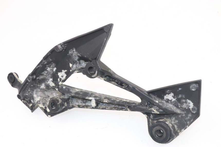 photo de RECHTE HINTERE FUßRASTENHALTERUNG KAWASAKI Z 750 (2007 - 2013)