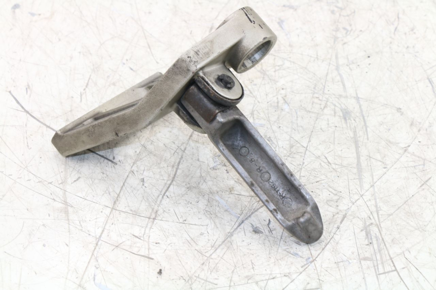 photo de FUSSRASTEN HALTEPLATTEN HINTEN RECHT KAWASAKI ZZR 600 (1995 - 2004)