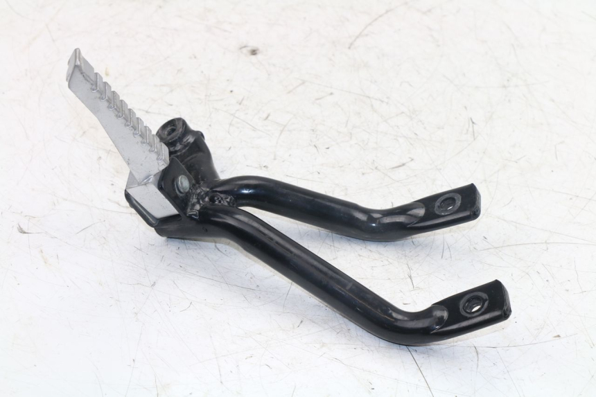 photo de FUSSRASTEN HALTEPLATTEN HINTEN RECHT KYMCO K-PW K-PIPE 50 (2012 - 2017)