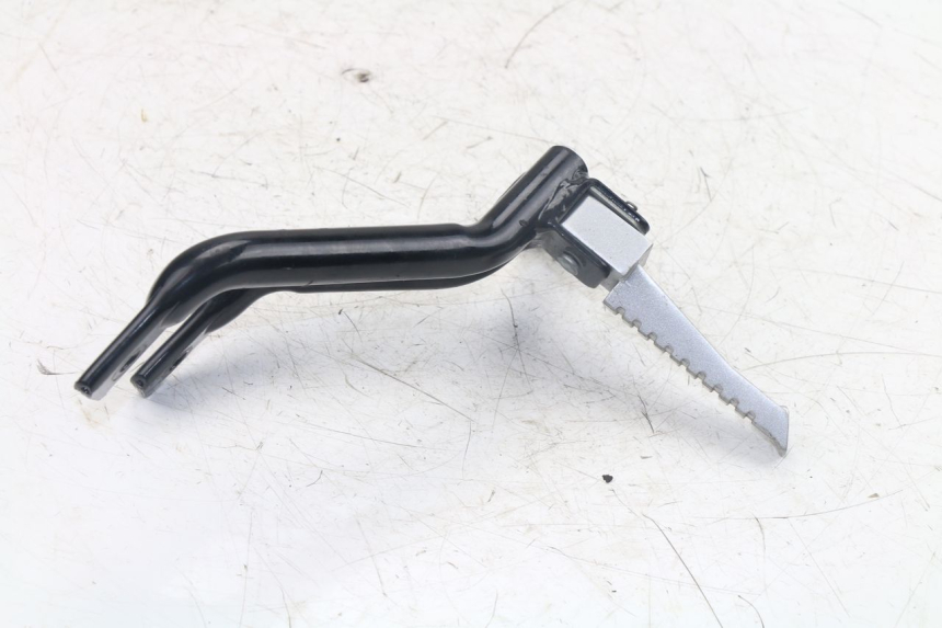 photo de FUSSRASTEN HALTEPLATTEN HINTEN RECHT KYMCO K-PW K-PIPE 50 (2012 - 2017)