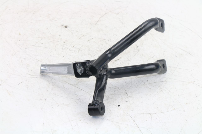 photo de FUSSRASTEN HALTEPLATTEN HINTEN RECHT KYMCO K-PW K-PIPE 50 (2012 - 2017)