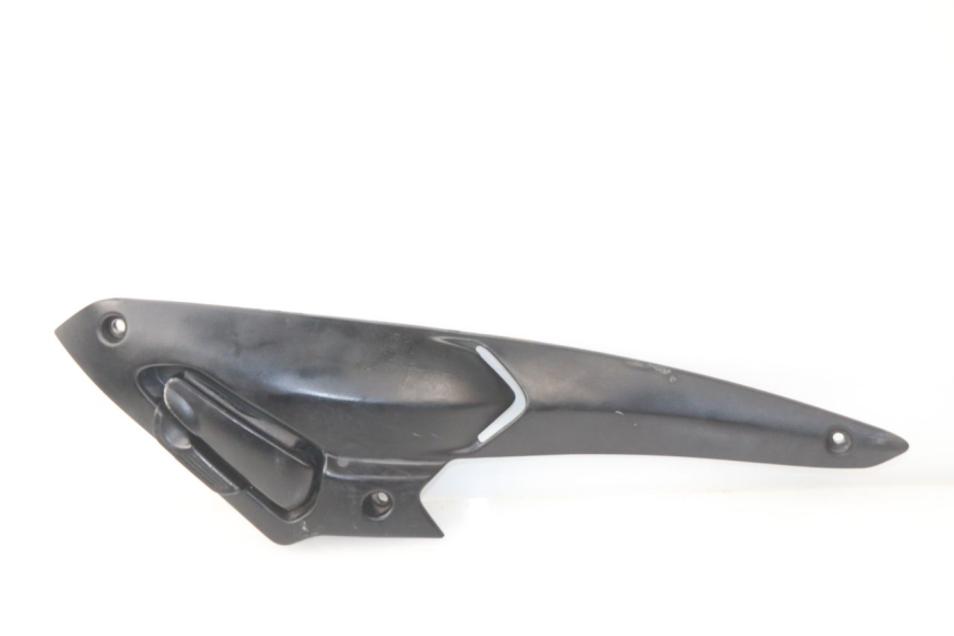 photo de RECHTE HINTERE FUßRASTENHALTERUNG GILERA NEXUS 125 (2009 - 2013)