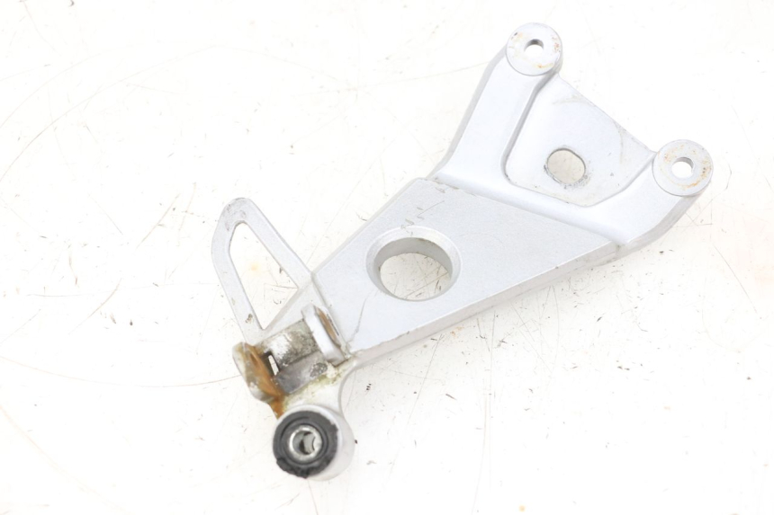 photo de FUSSRASTEN HALTEPLATTEN HINTEN RECHT HONDA NSR R 125 (1994 - 2003) - Detailansicht des Bauteils