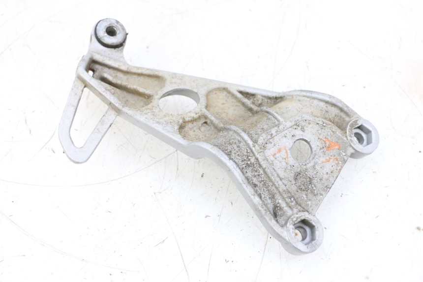 photo de FUSSRASTEN HALTEPLATTEN HINTEN RECHT HONDA NSR R 125 (1994 - 2003) - Technische Nahaufnahme