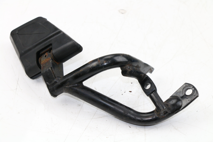 photo de FUSSRASTEN HALTEPLATTEN HINTEN RECHT KYMCO PEOPLE S 125 (2000 - 2008)