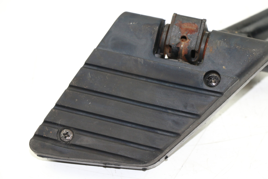 photo de FUSSRASTEN HALTEPLATTEN HINTEN RECHT KYMCO PEOPLE S 125 (2000 - 2008)