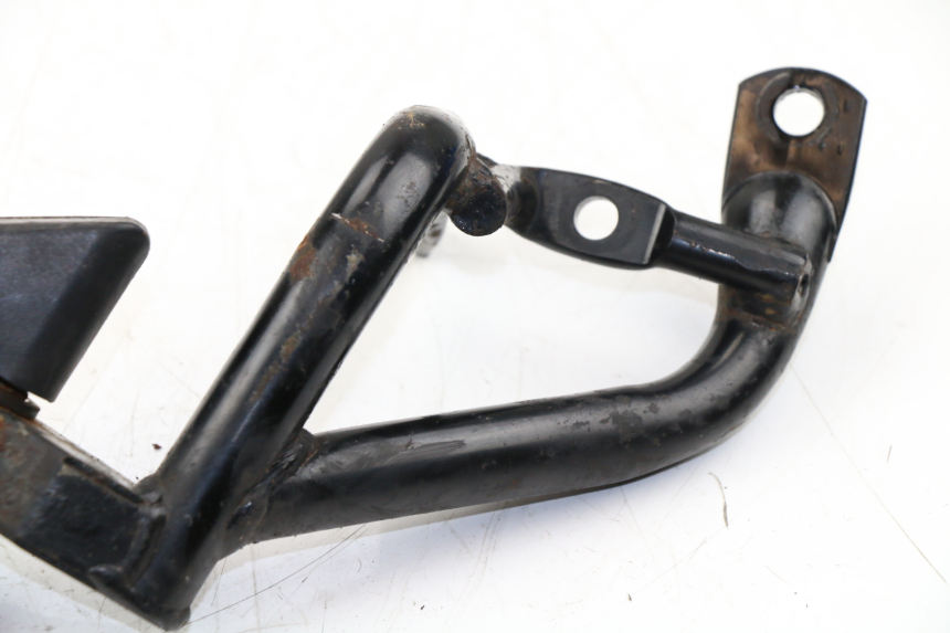 photo de FUSSRASTEN HALTEPLATTEN HINTEN RECHT KYMCO PEOPLE S 125 (2000 - 2008)