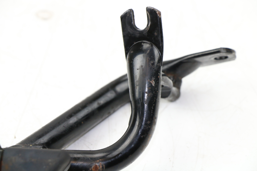 photo de FUSSRASTEN HALTEPLATTEN HINTEN RECHT KYMCO PEOPLE S 125 (2000 - 2008)