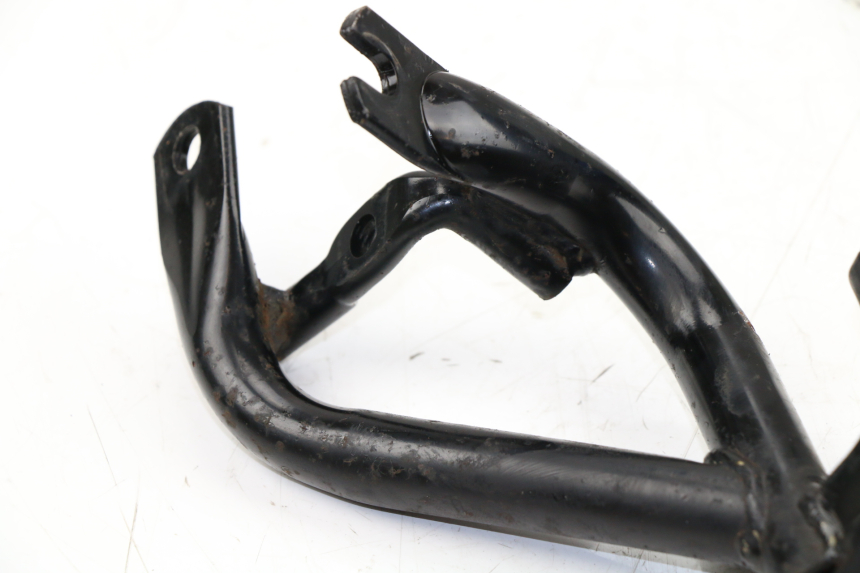 photo de FUSSRASTEN HALTEPLATTEN HINTEN RECHT KYMCO PEOPLE S 125 (2000 - 2008)