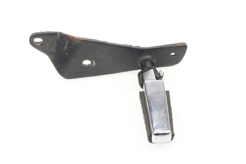 photo de FUSSRASTEN HALTEPLATTEN HINTEN RECHT LIFAN ROYAL KING 250 (2011 - 2019)